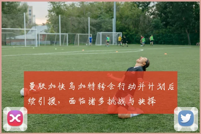 曼联加快乌加特转会行动并计划后续引援，面临诸多挑战与抉择